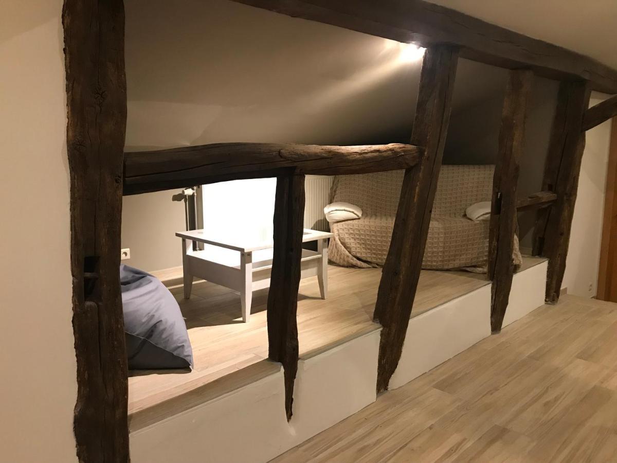 La Source De Chession Villa Stoumont Ngoại thất bức ảnh