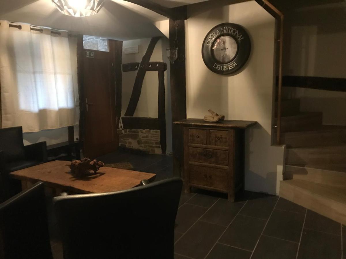 La Source De Chession Villa Stoumont Ngoại thất bức ảnh